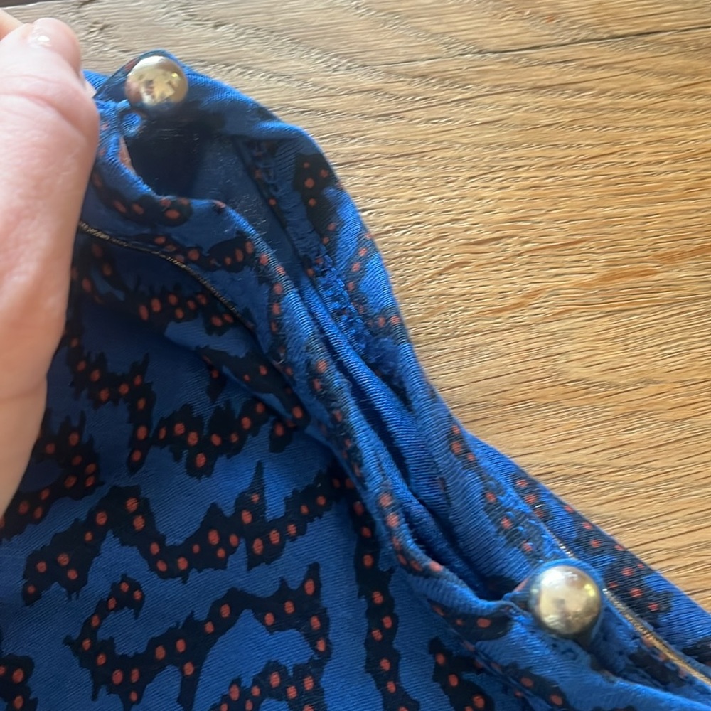 French Connection Mini Dress - Picture 3 of 6